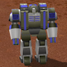 Buildpic of AVEN Commander