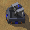 Buildpic of Missilator