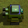 Buildpic of Geothermal Powerplant