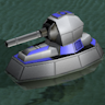Buildpic of Bastion (Naval Series)