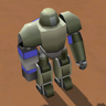 Buildpic of Trooper