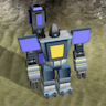 Buildpic of Bishop
