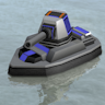 Buildpic of Intimidator (Naval Series)