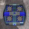 Buildpic of Long Range Rocket Platform