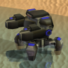 Buildpic of Crab