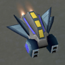 Buildpic of Boomer (M)