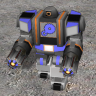 Buildpic of Commander