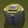 Buildpic of Metal Storage