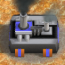 Buildpic of Mass Burner