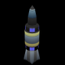 Buildpic of Impaler Missile