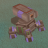 Buildpic of Marooner