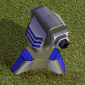 Buildpic of Warden
