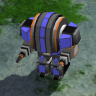 Buildpic of Rattler