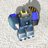 Buildpic of Construction Robot