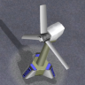Buildpic of Wind Generator