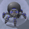 Buildpic of SPHERE Commander