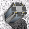 Buildpic of Large Fortification Wall