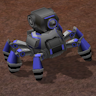Buildpic of Buster