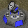 Buildpic of COMSAT Station