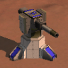 Buildpic of Standoff
