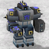 Buildpic of CLAW Commander