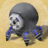 Buildpic of SPHERE Commander