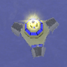 Buildpic of Sonar Station