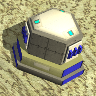 Buildpic of Big Fusion Reactor