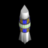 Buildpic of DC Missile