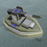 Buildpic of Standoff (Naval Series)