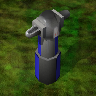 Buildpic of Radar Tower