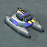 Buildpic of Striker (Naval Series)