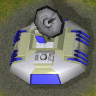 Buildpic of COMSAT Station