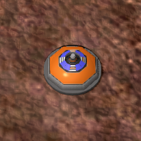 Buildpic of Incendiary Land Mine