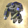 Buildpic of Commando