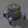 Buildpic of Barrel