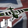 Buildpic of TC Auster AOP Mk V