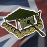 Buildpic of Deployed Q.F. 17 Pounder
