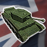 Buildpic of A27M Cromwell Mk. IV
