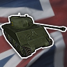 Buildpic of Sherman Mk. Vc Firefly