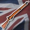Buildpic of SMLE No.4 Mk I Rifle