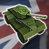 Buildpic of AEC Armoured Car Mk.II