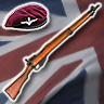 Buildpic of SMLE No.4 Mk I Rifle