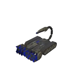 Buildpic of Scorpion