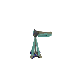 Buildpic of Radar Tower