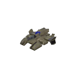 Buildpic of Hovertank